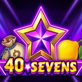 40 Sevens online slot from Apparat Gaming – play at baloocasinobe.com