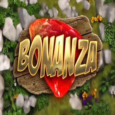 Bonanza game by Big Time Gaming – logo hosted on Baloo Casino