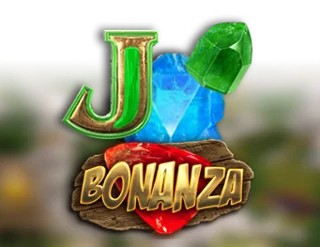 Bonanza Megaways logo – Slots by Big Time Gaming at Baloo Casino