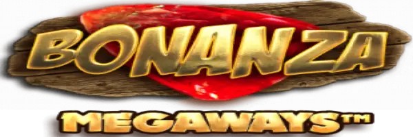 Bonanza Megaways slot visual from Big Time Gaming available on baloocasinobe.com