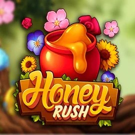 Honey Rush online slot from Play'n GO – play at baloocasinobe.com