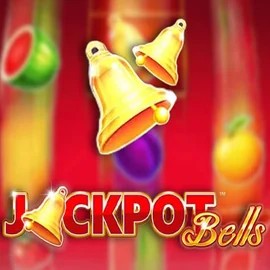 Jackpot Bells logo – Slots by Playtech at Baloo Casino