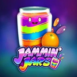 Play Jammin Jars slot by Push Gaming on baloocasinobe.com