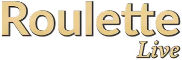 Enjoy Live Roulette by Evolution – logo hosted on baloocasinobe.com