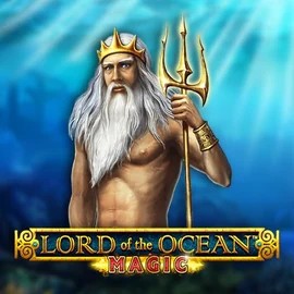 Play Lord Of The Ocean Magic slot by Novomatic on baloocasinobe.com