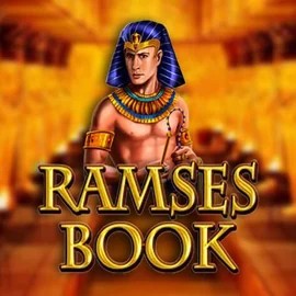 Ramses Book online slot from Gamomat – play at baloocasinobe.com