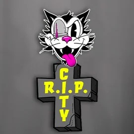 Try RIP City slot by Hacksaw Gaming on baloocasinobe.com – logo image