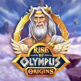 Rise of Olympus Origins – slot by Play'n GO, featured at baloocasinobe.com