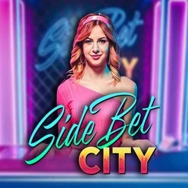 Side Bet City online slot from Evolution – play at baloocasinobe.com