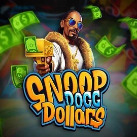 Play the Snoop Dogg Dollars slot by BGAMING on Baloo Casino